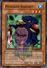 Penguin Knight