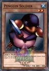 Penguin Soldier