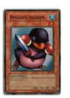 Penguin Soldier