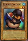 Penguin Soldier