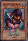 Penguin Soldier