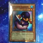Penguin Soldier