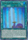Penguin Sword