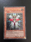Perfect Machine King