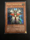 Perfect Machine King