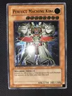 Perfect Machine King
