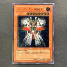 Perfect Machine King