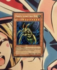 Perfectly Ultimate Great Moth
