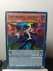 Performapal Gentrude