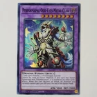 Performapal Odd-Eyes Metal Claw