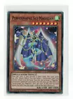 Skilled Dark Magician