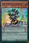 Archfiend of Gilfer