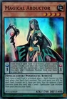 Alpha The Magnet Warrior