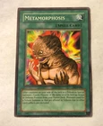 Metamorphosis