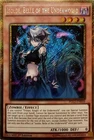 Isolde, Belle of the Underworld