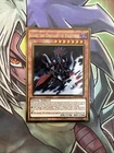 Gorz the Emissary of Darkness