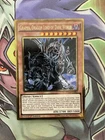 Grapha, Dragon Lord of Dark World