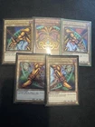 Exodia the Forbidden One