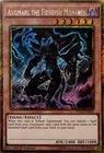 Angmarl the Fiendish Monarch
