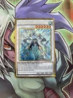 Stardust Dragon