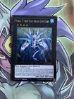 Number 37: Hope Woven Dragon Spider Shark