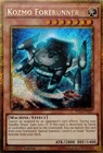 Kozmo Forerunner