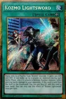 Kozmo Lightsword