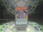 Luster Pendulum, the Dracoslayer