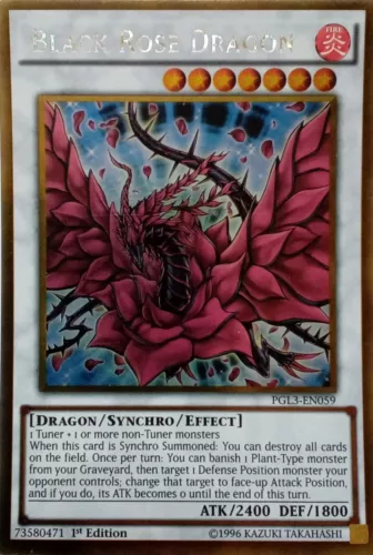 Slifer the Sky Dragon