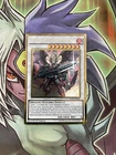 Ignister Prominence, the Blasting Dracoslayer