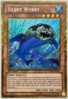 Silent Wobby
