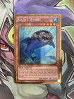 Silent Wobby