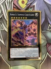 Number C6: Chronomaly Chaos Atlandis