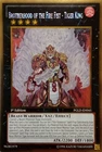 Brotherhood of the Fire Fist - Tiger King