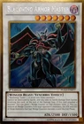 Blackwing Armor Master