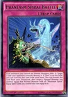 Phantasm Spiral Battle