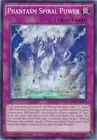 Phantasm Spiral Power