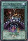 Phantasmal Martyrs
