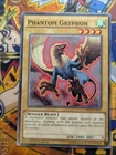 Phantom Gryphon