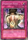 Phantom Hand