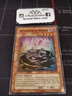 Chaos Phantasm