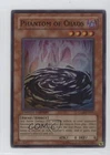 Phantom of Chaos