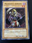 Pharaoh's Servant