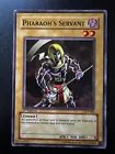 Pharaoh's Servant