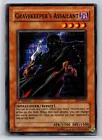 Gravekeeper's Assailant