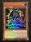 Pharaonic Guardian Sphinx