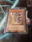 Horus the Black Flame Deity