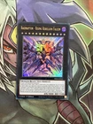 Berserker of the Tenyi