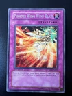 Phoenix Wing Wind Blast