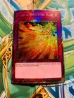 Phoenix Wing Wind Blast